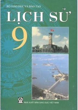 Bài 12: Những thành tựu chủ yếu và ý nghĩa lịch sử của cuộc cách mạng khoa học - kĩ thuật