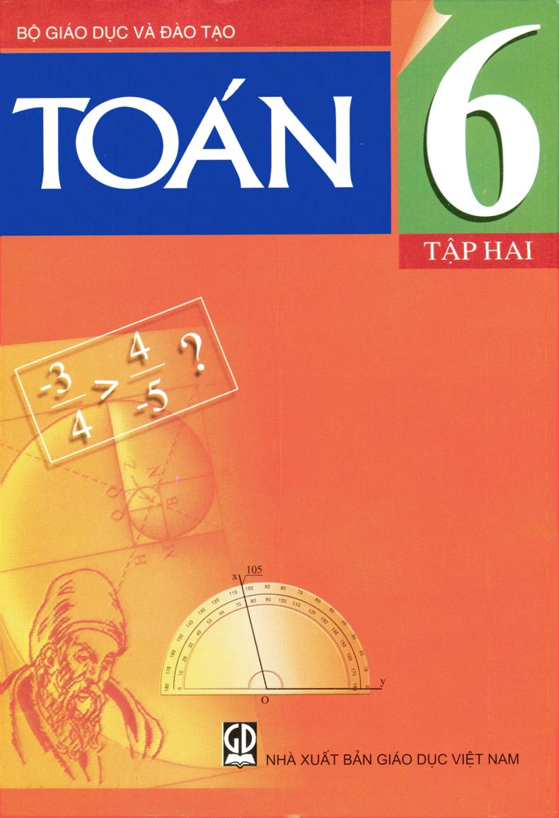 Bài 5: Hình có trục đối xứng