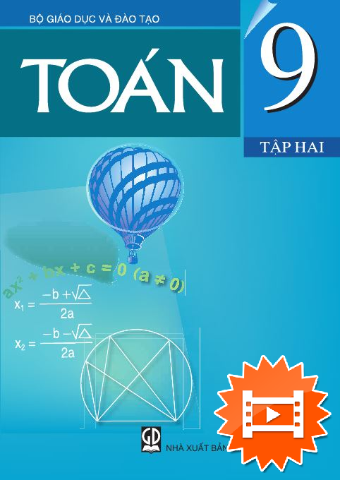 Tính chất của hai tiếp tuyến cắt nhau