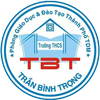 Trường Trung Học Cơ Sở Trần Bình Trọng